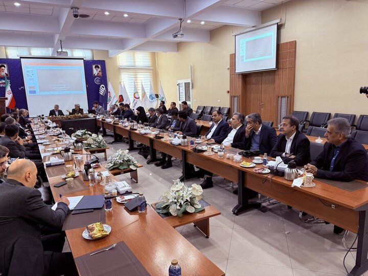 لزوم تقویت پیوند شرکت‌های دانش‌بنیان با بازار سرمایه