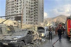 پرداخت ۹۰ میلیارد تومان خسارت به خودروهای آسیب‌دیده در جنگ ۱۲ روزه