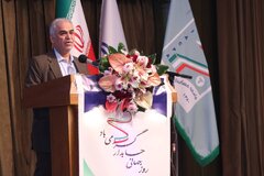 شفافیت مالی لازمه سرمایه گذاری هدفمند برای تولید