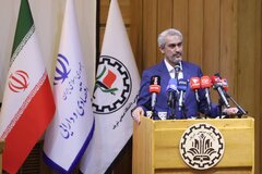 در ۱۰۰ روز اول بیش از ۱۵۰ پروژه اجرایی تعریف کردیم / اصلاحات اقتصادی یک‌شبه و یک‌ساله نیست؛ ۴ تا ۸ سال زمان می‌برد