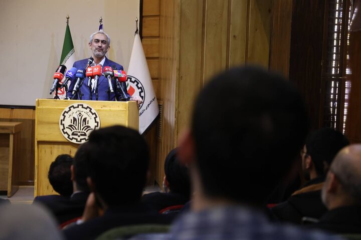 در ۱۰۰ روز اول بیش از ۱۵۰ پروژه اجرایی تعریف کردیم / اصلاحات اقتصادی یک‌شبه و یک‌ساله نیست؛ ۴ تا ۸ سال زمان می‌برد