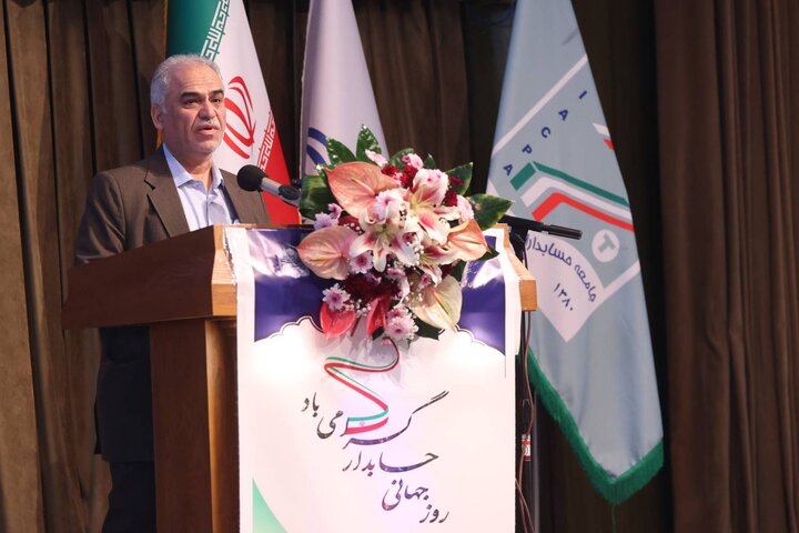 شفافیت مالی لازمه سرمایه گذاری هدفمند برای تولید