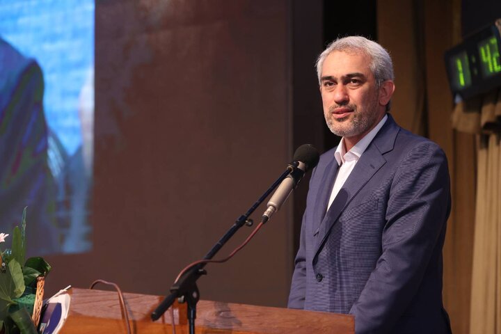 همایش بزرگداشت روز حسابدار