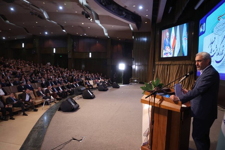 همایش بزرگداشت روز حسابدار