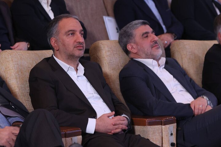 همایش بزرگداشت روز حسابدار