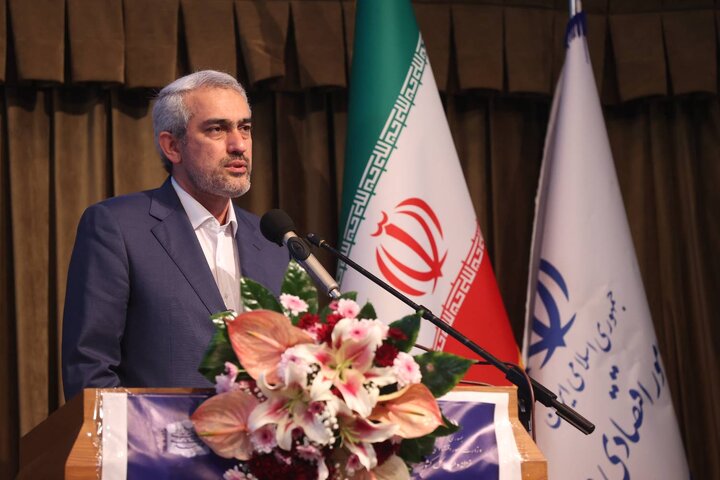 همایش بزرگداشت روز حسابدار