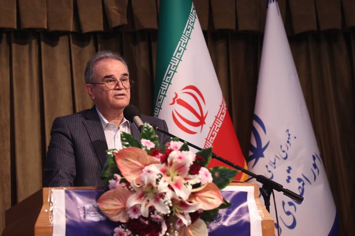 همایش بزرگداشت روز حسابدار