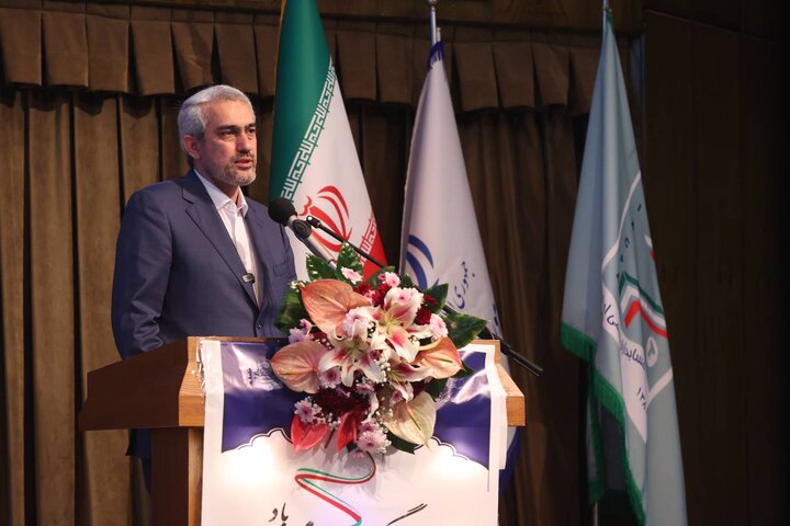 همایش بزرگداشت روز حسابدار