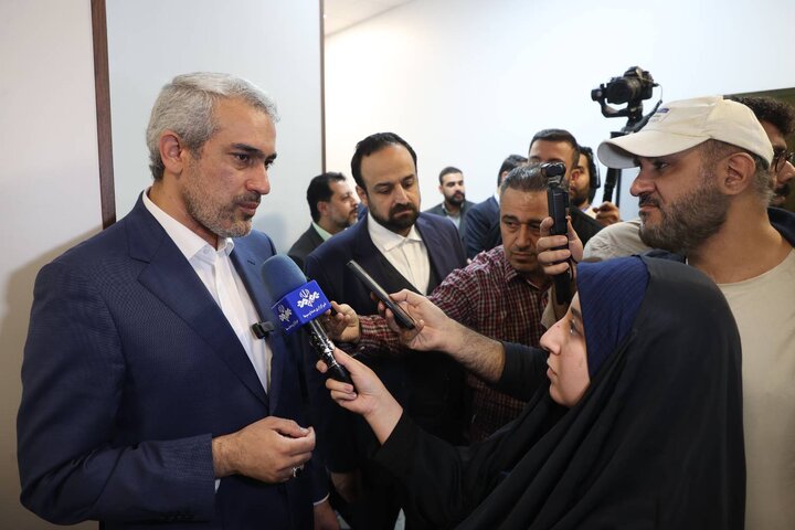 همایش بزرگداشت روز حسابدار