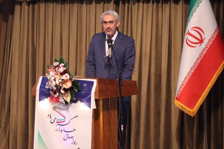 همایش بزرگداشت روز حسابدار