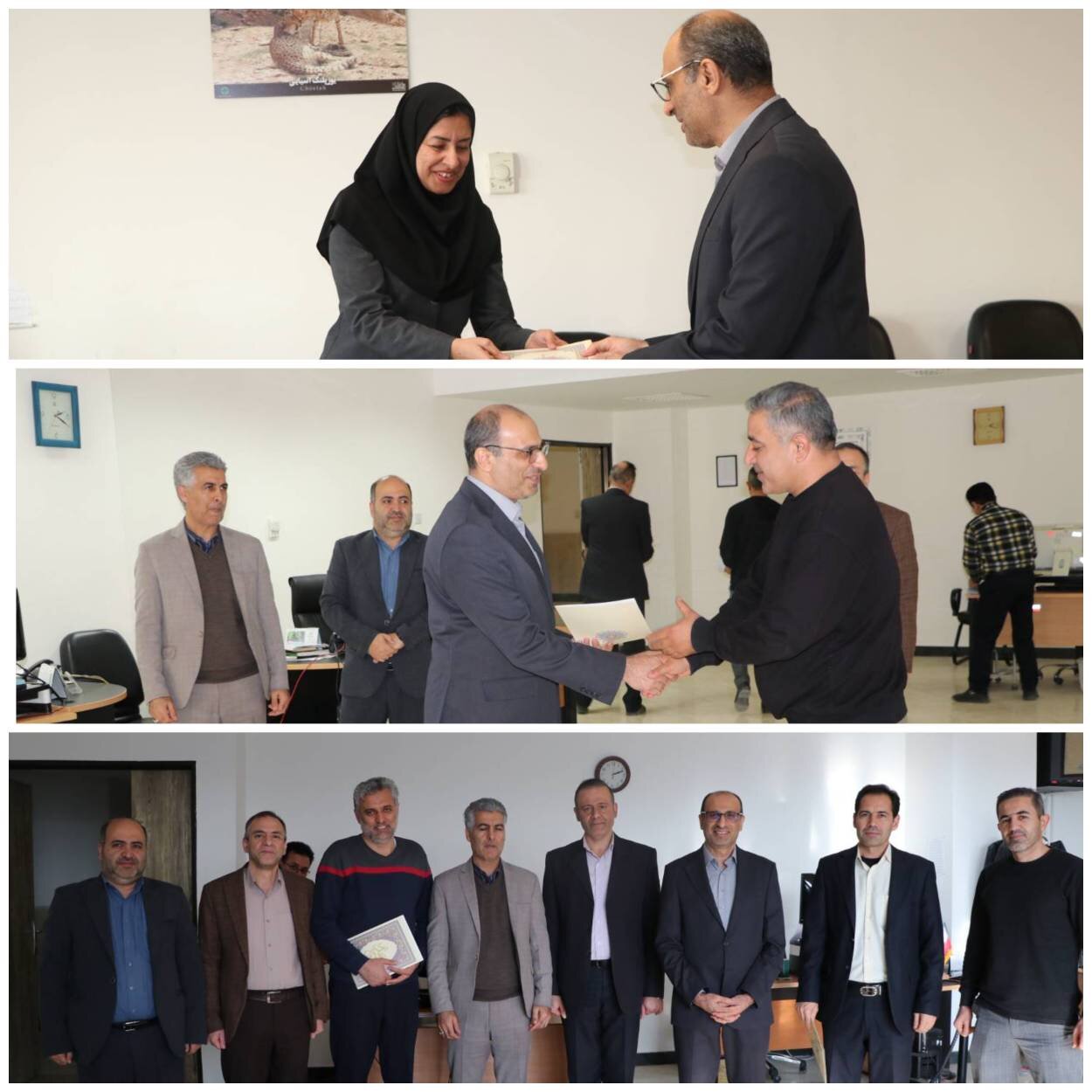 بمناسبت روز حسابدار