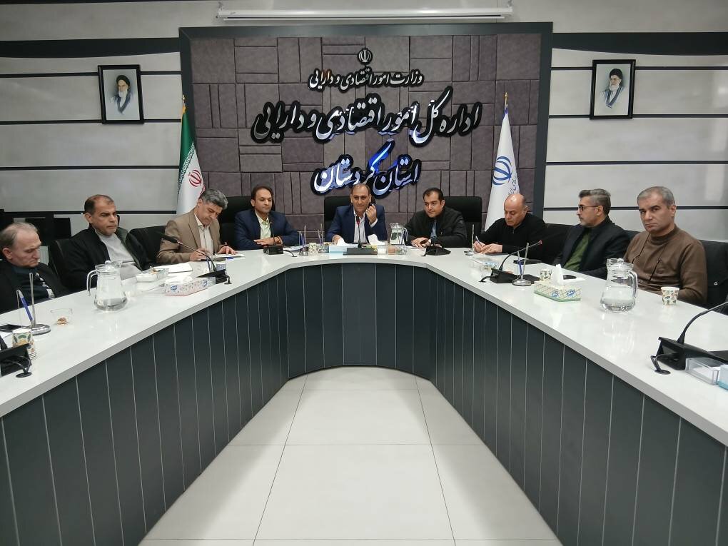 همایش بزرگداشت روز حسابدار