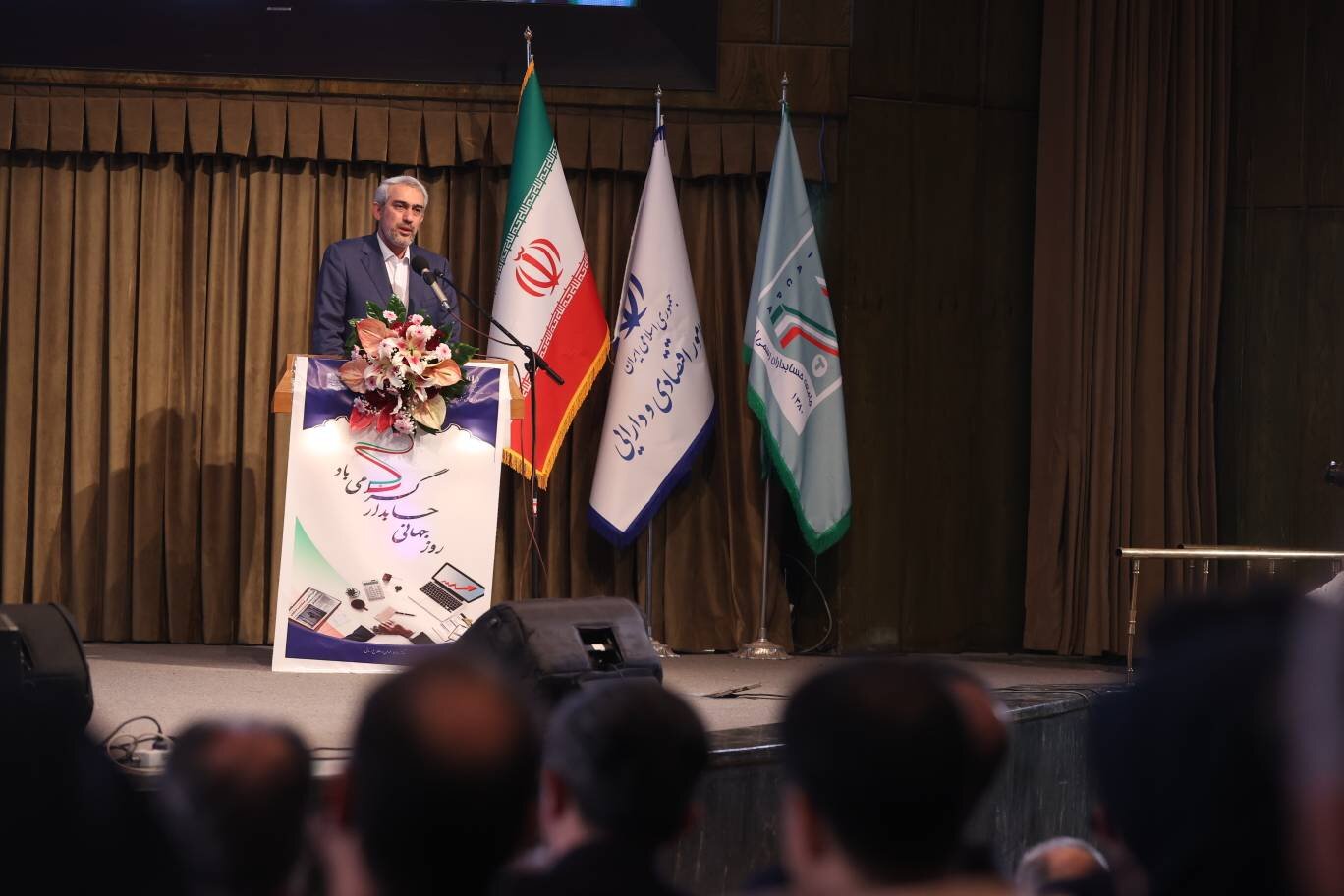 حسابداری و حسابرسی ریشه‌ای‌ترین اصلاحات برای مقابله با تورم و رشد اقتصادی/ سه انتظار کلیدی از جامعه حسابداری کشور