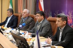 نقش نظارتی ذیحسابان امنیت مالی دستگاه های اجرایی را تقویت می کند