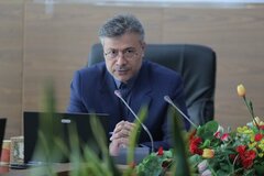 پیام مدیر کل امور اقتصادی و دارایی استان مازندران به مناسبت روز حسابدار