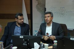 برگزاری دوره آموزشی مدیریت زمان و تکنیک‌های حل مسأله و تصمیم گیری