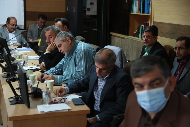 برگزاری دوره آموزشی مدیریت زمان و تکنینک‌های حل مسأله و تصمیم گیری