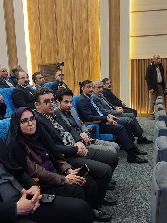 پژوهشگر برتر