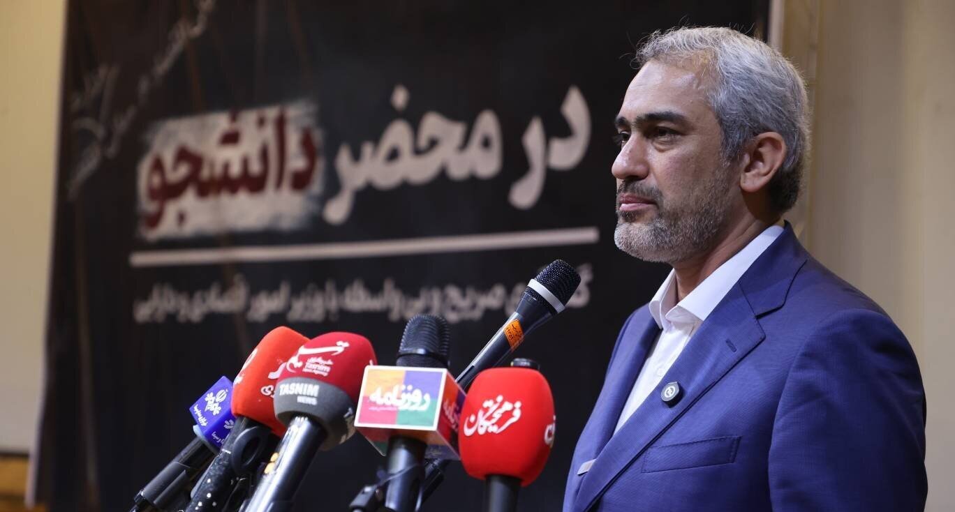 Economy Minister: My sole aim as minister is to enact genuine change