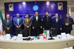 تقدیر از سه شرکت بیمه برتر در ارزیابی عملکرد سال گذشته