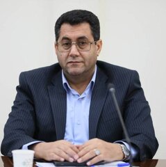 پیام تبریک حسن پیمانی نماینده وزیر و مدیرکل امور اقتصادی و دارایی استان همدان به مناسبت روز جهانی معلولین