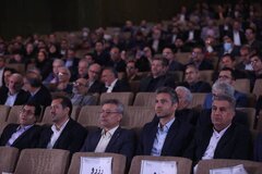 همایش بزرگداشت روز حسابدار در وزارت اقتصاد برگزار شد