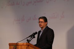 قوانین مرتبط با حسابرسی بازنگری شود