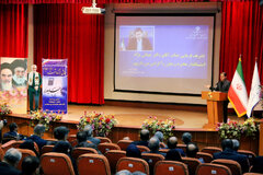 حسابداران چشم‌های بینا و گوش‌های شنوای سازمان‌ها هستند