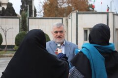 ده‌ها راهکار برای کاهش آلودگی هوا در دستور کار است