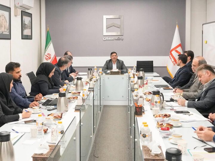 استفاده از ظرفیت‌های بخش ارزی برای جذب منابع پایدار