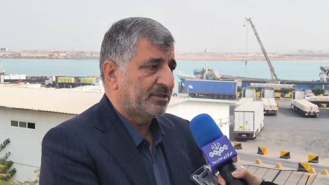 رشد ۶۰ درصدی درآمد گمرکات بوشهر در هشت‌ماهه امسال