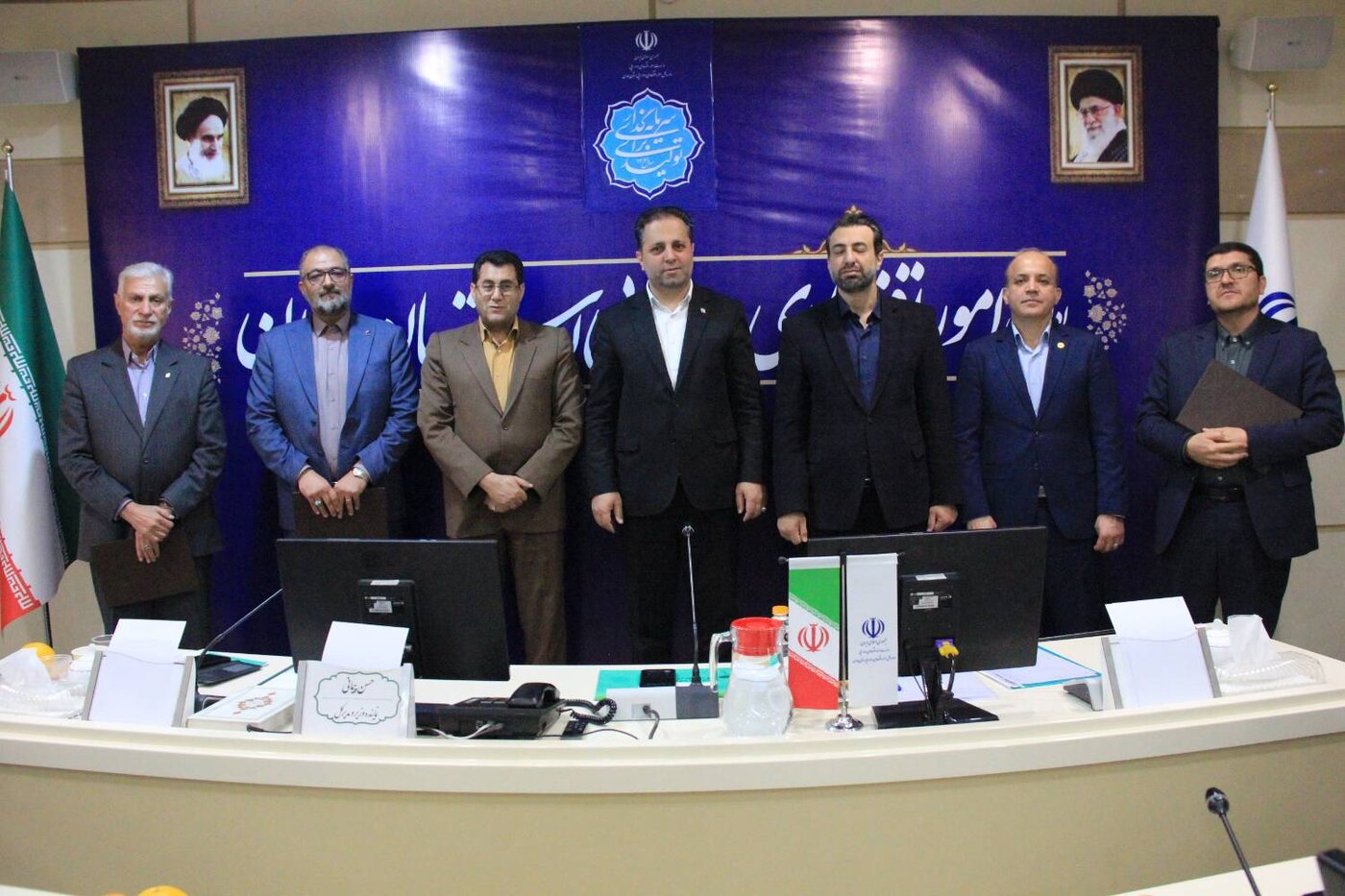 تقدیر از سه شرکت بیمه برتر در ارزیابی عملکرد سال گذشته