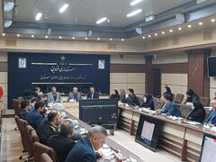 تخصیص ۲۲۶۲ میلیارد ریال اعتبار تسهیلات تبصره ۱۵ نهادهای حمایتی استان قزوین به ۲۵۳ طرح کارآفرینی