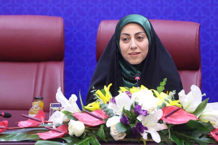 دومین نشست معاونت های اقتصادی ادارات کل امور اقتصادی و دارایی استان های کشور