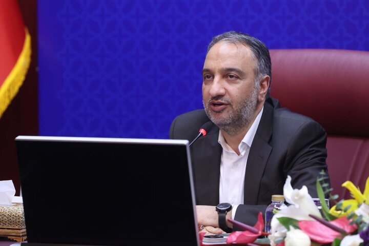 دومین نشست معاونت های اقتصادی ادارات کل امور اقتصادی و دارایی استان های کشور