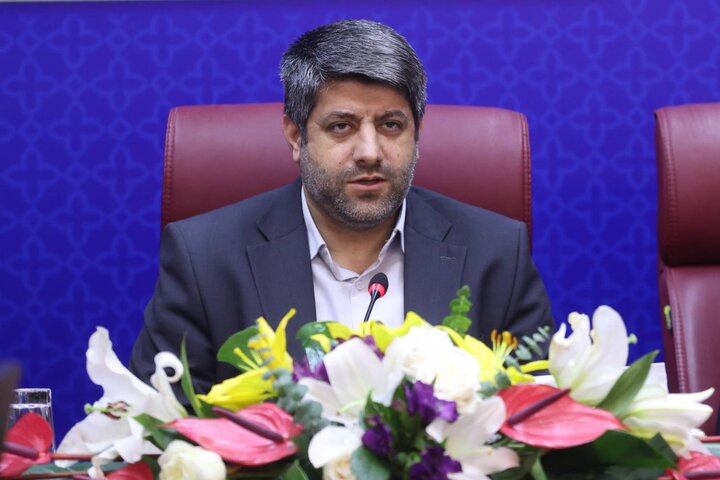 دومین نشست معاونت های اقتصادی ادارات کل امور اقتصادی و دارایی استان های کشور