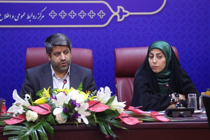 دومین نشست معاونت های اقتصادی ادارات کل امور اقتصادی و دارایی استان های کشور