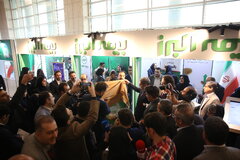 رونمایی از دستیار هوش مصنوعی بیمه البرز؛ تحول دیجیتال در صنعت بیمه