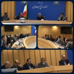 ارسال ۲۷ ملک به ارزش ۱۵۸۰ میلیارد ریال به کارگروه ملی مولدسازی دارایی‌ها