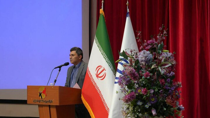 همایش روز حسابدار اصفهان