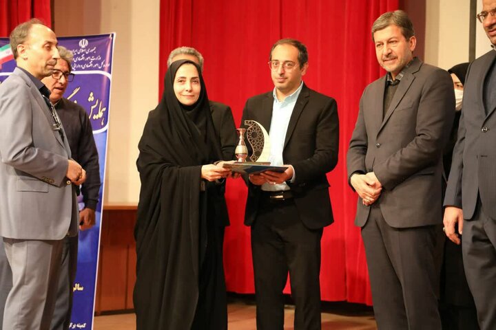 همایش روز حسابدار اصفهان