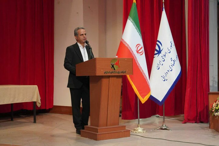 همایش روز حسابدار اصفهان