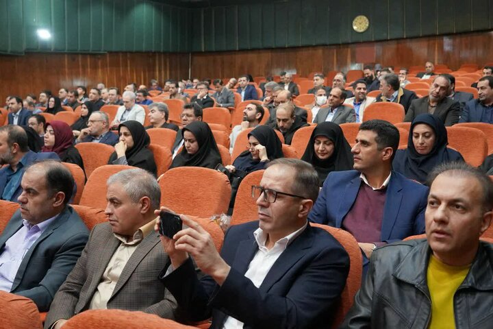 همایش روز حسابدار اصفهان