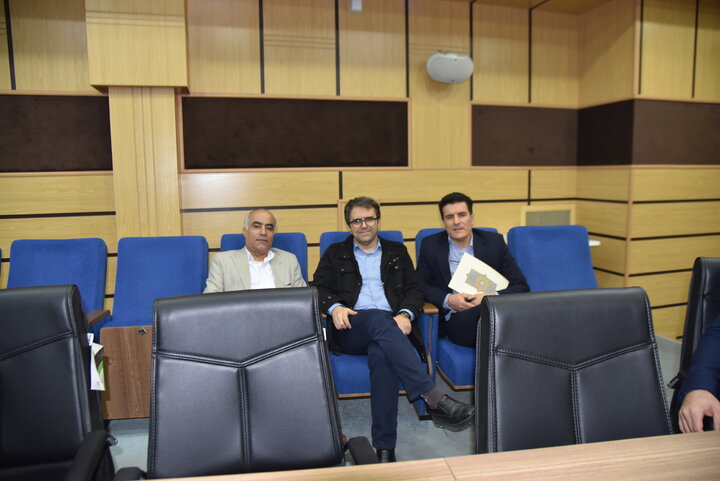 مراسم روز زن