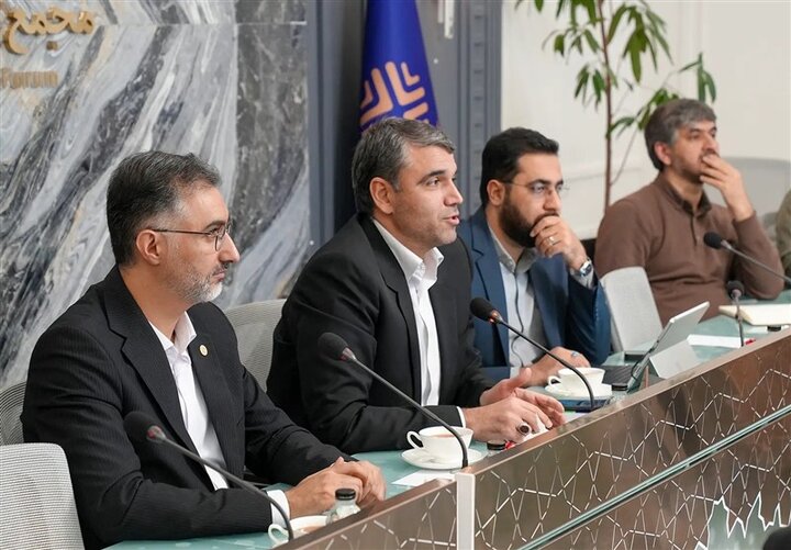 تسهیل مالیاتی برای تولید با اجرای قانون مالیات بر سوداگری و سفته‌بازی