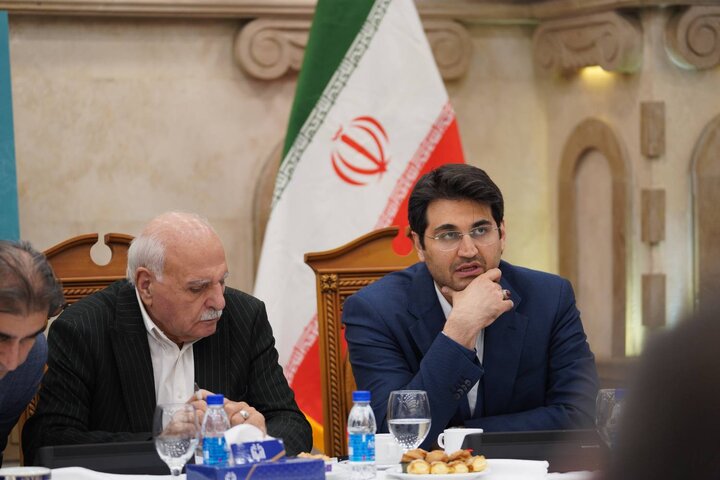 همکاری دوسویه اصناف و نظام مالیاتی، مسیر تحقق شفافیت و عدالت اقتصادی