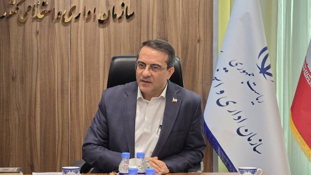 تربیت ۵۰۰ مدیر جوان سرمایه‌گذاری دولت وفاق ملی برای آینده مدیریت کشور است