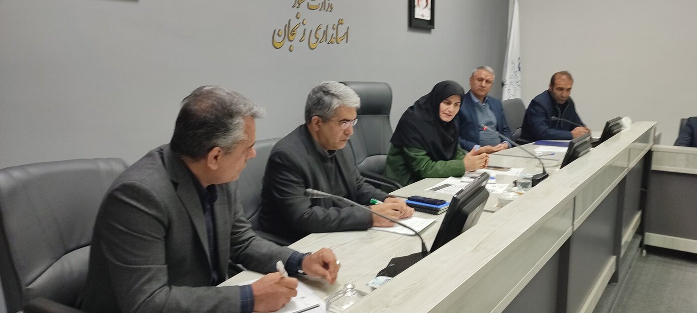 افزایش اختیارات مالی مدیران صنعت بیمه در استانها