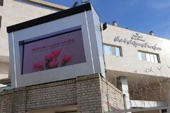 گزارش عملکرد روز مادر