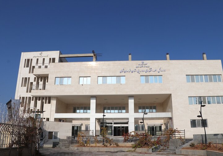 اداره کل امور اقتصادی و دارایی خراسان شمالی